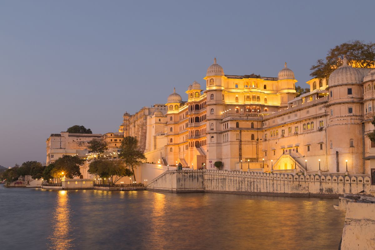 Rajasthan travel packages