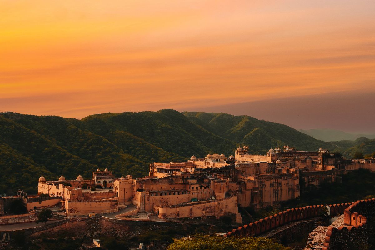 4 Days Jaipur Travel Package